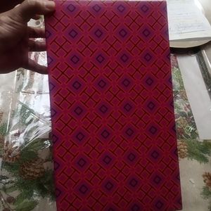 Empty Tori Burch box